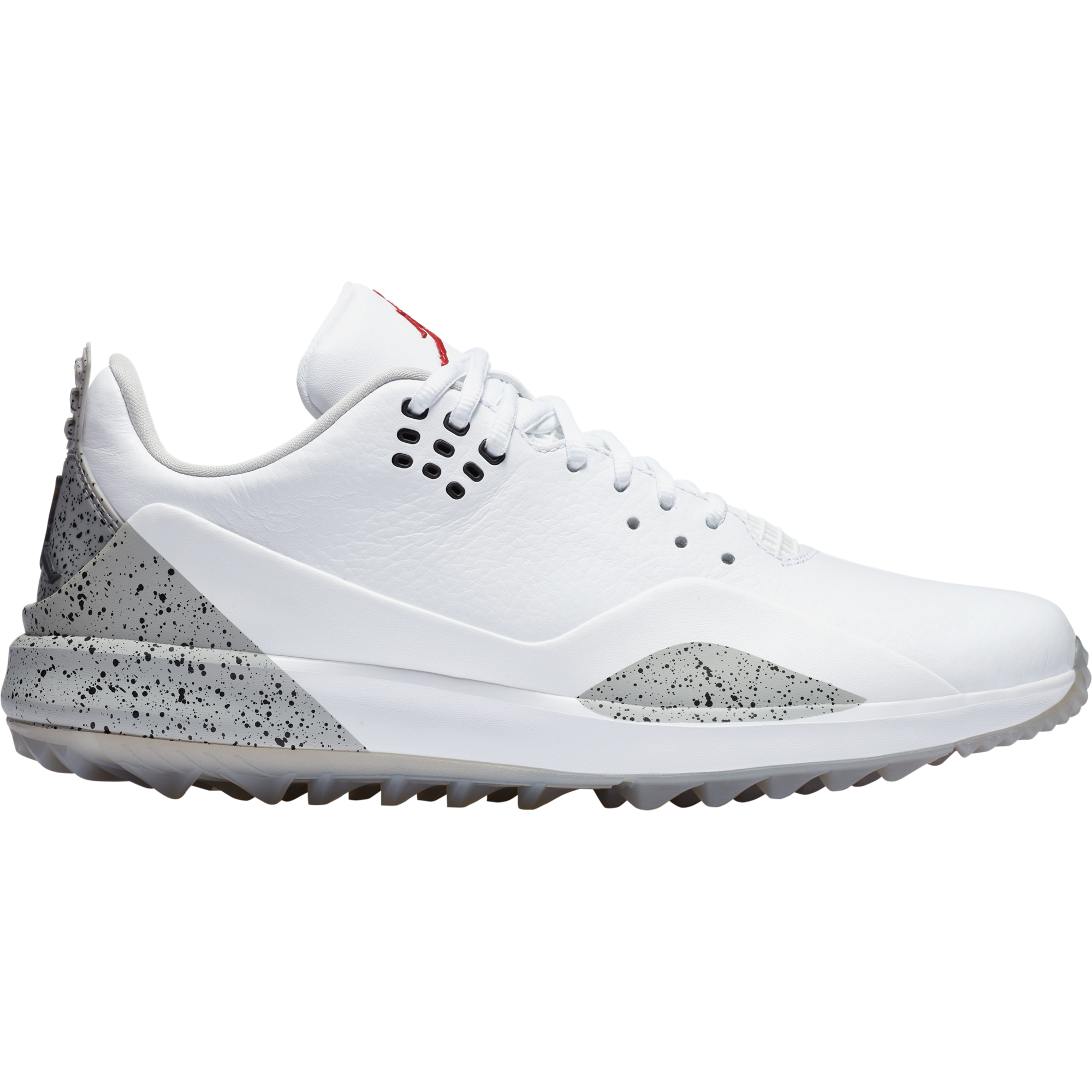 Men's Air Jordan ADG 3 Spikeless Golf Shoe - White | NIKE | Golf